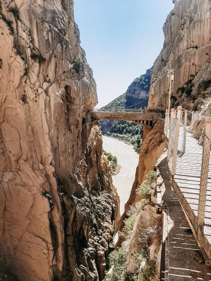 Finca Viva La Vida Alora Dış mekan fotoğraf