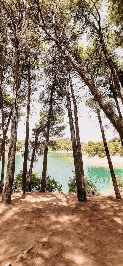 Finca Viva La Vida Alora Dış mekan fotoğraf