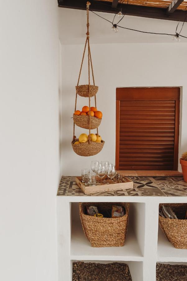 Finca Viva La Vida Alora Dış mekan fotoğraf