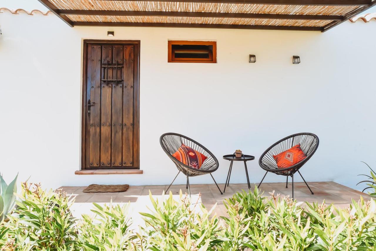 Finca Viva La Vida Alora Dış mekan fotoğraf