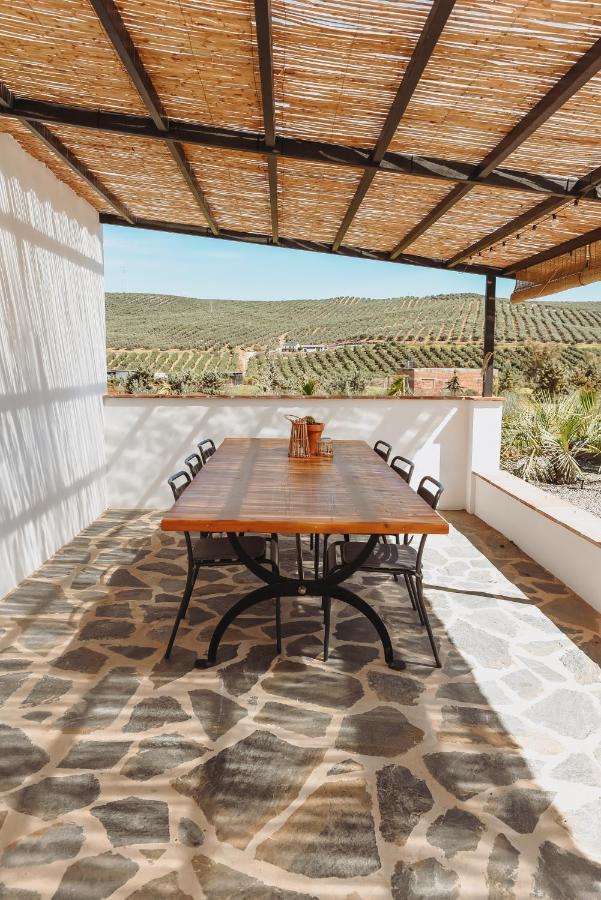 Finca Viva La Vida Alora Dış mekan fotoğraf